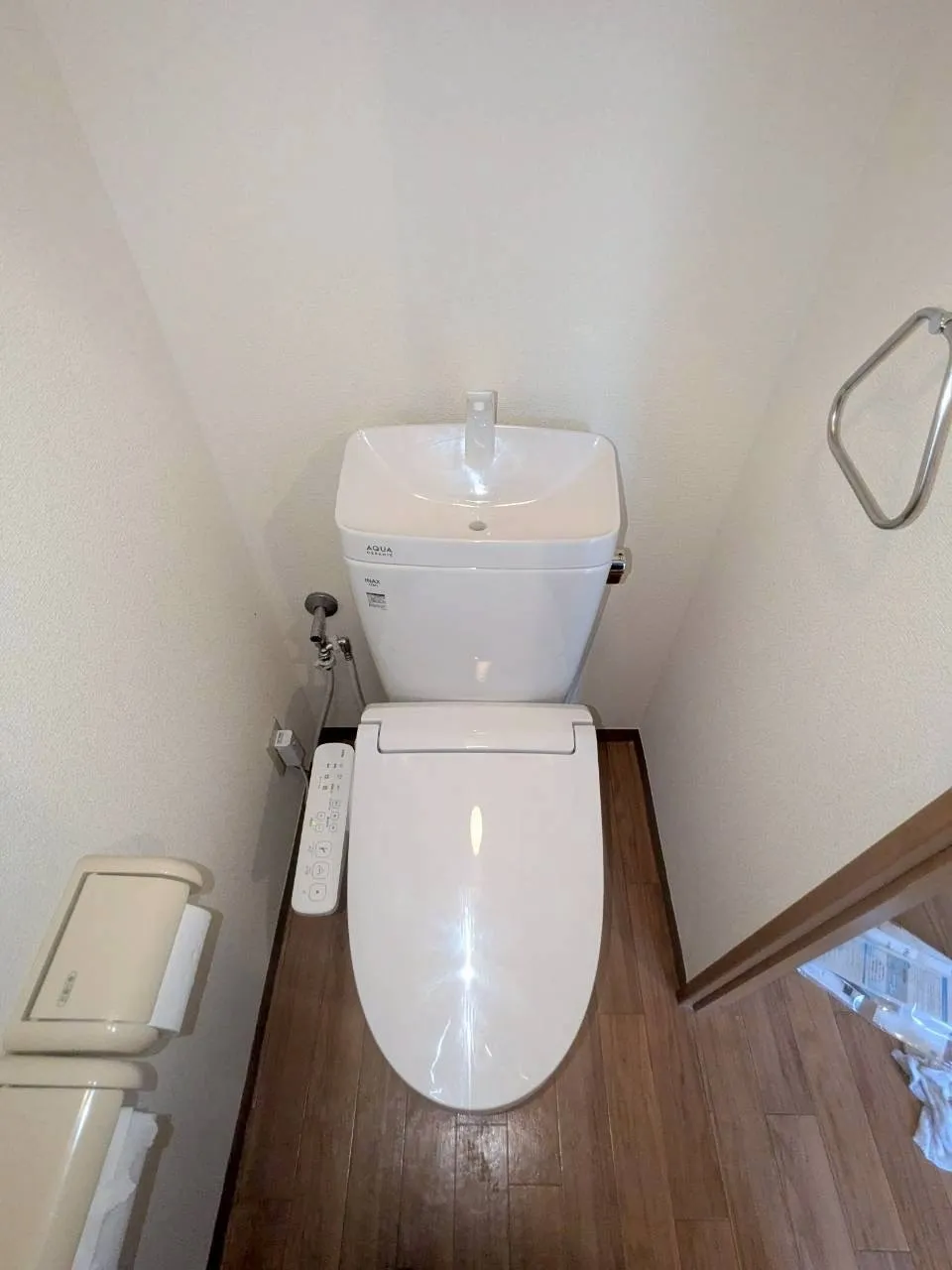 稲沢市　トイレリフォーム