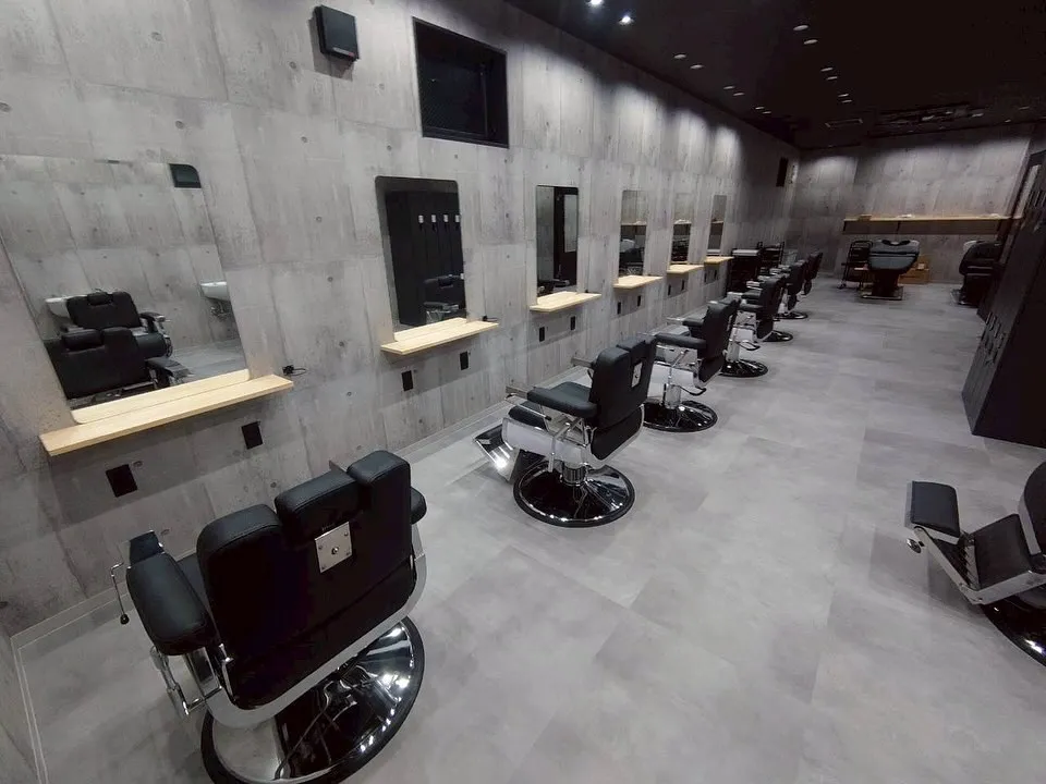 美容院完成しました〜🫶✨