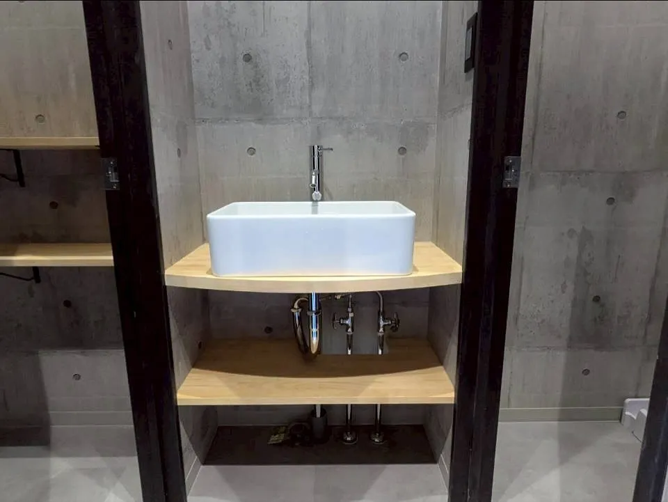 美容院完成しました〜🫶✨