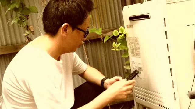 スクリーンデビューしました😆😆😆